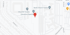 Educators Apartments in google map