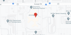 Jennings in google map