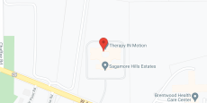 Sagamore Hills in google map