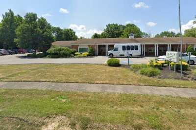 Photo of Embassy Oak Hills Nursing and Rehab