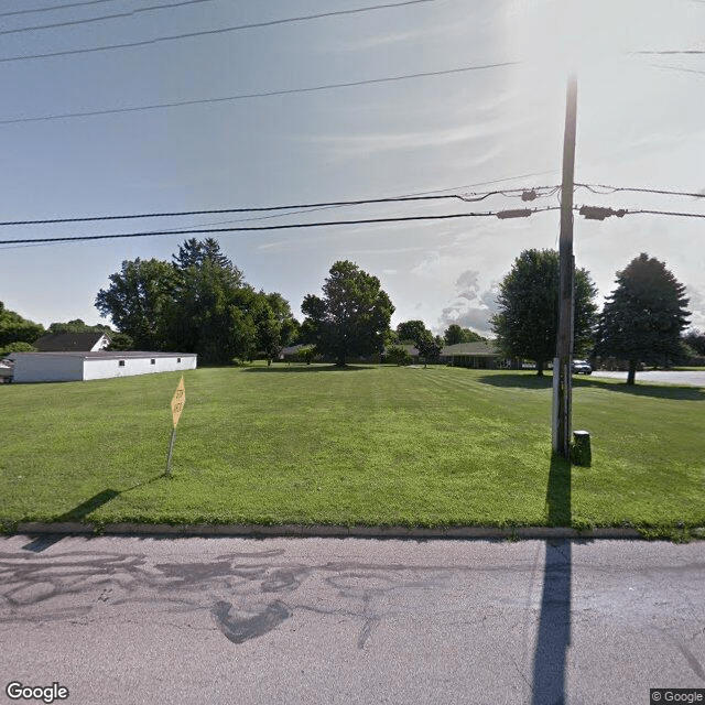 Inn-Conneaut Health Ctr 