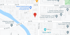 Palm Crest Nursing Homes in google map