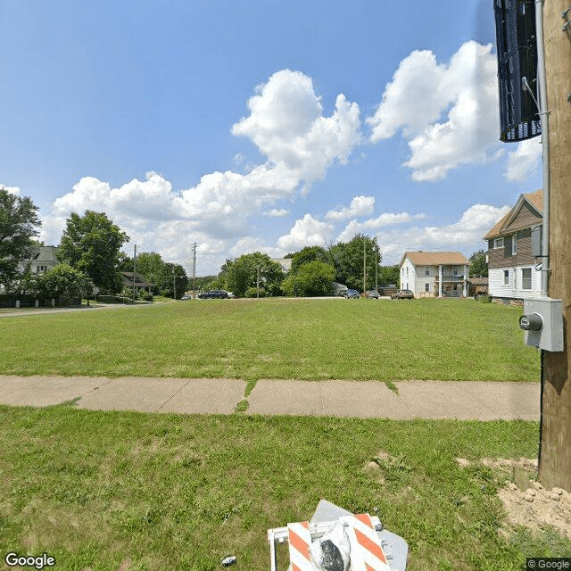 street view of Palm Crest Nursing Homes