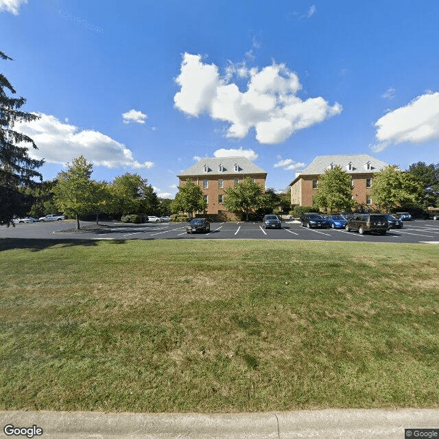 street view of Morning View Care Ctr