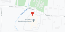 Cranberry Park at New Albany in google map