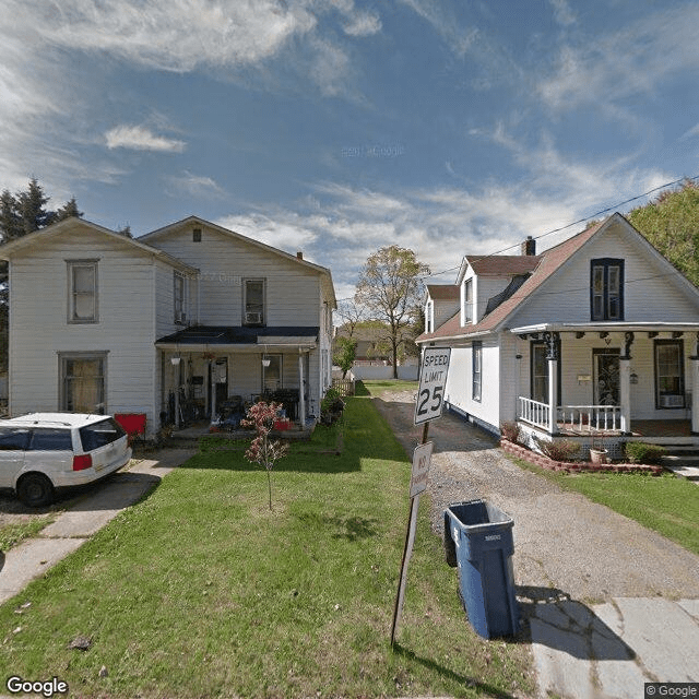 street view of National Church Residences Stygler Commons