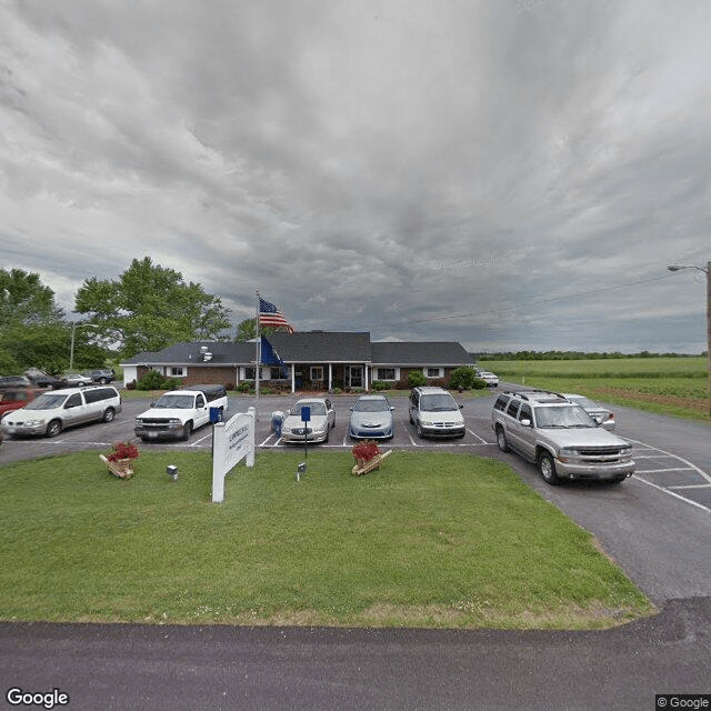 street view of Medco Center of Campbellsville