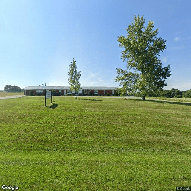 street view of Harper's Home For the Aged Inc