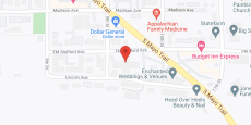 Venture Home Again in google map