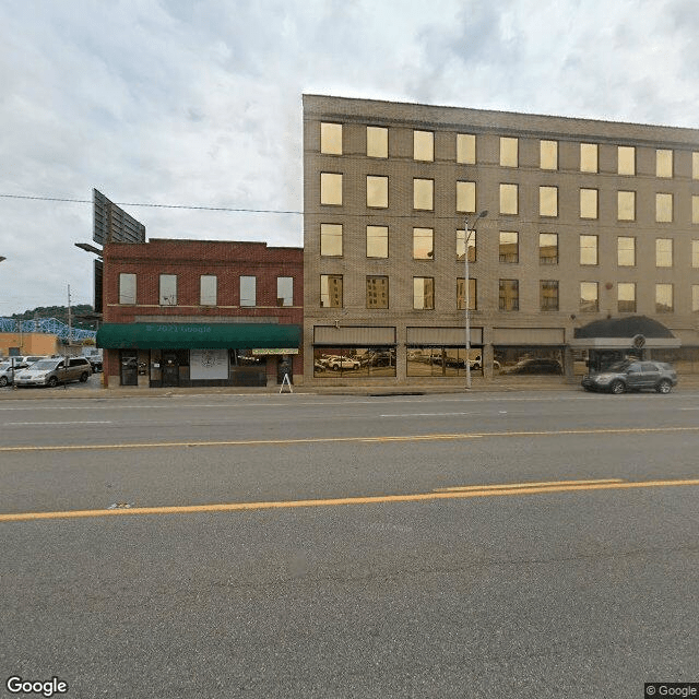 street view of Family Home Health Care