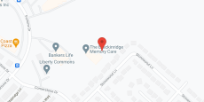 The Breckinridge in google map
