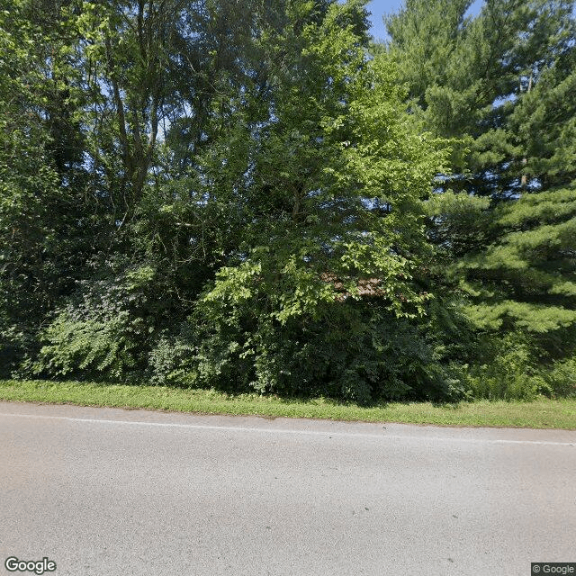 street view of Brownsboro Park Retirement Community