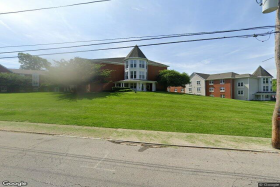 Photo of Sacred Heart Village