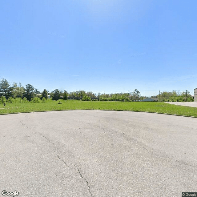 street view of Shelby Manor Health Ctr