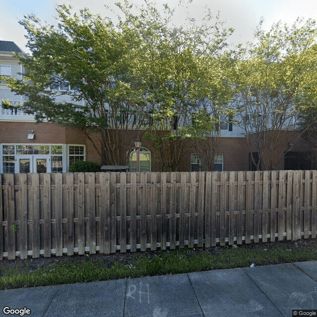 street view of Laurel Glen at Memphis Assisted Living and Memory Care