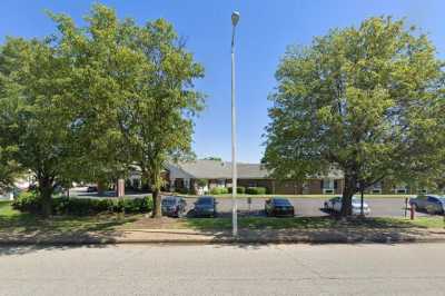 Photo of Parkway Health & Rehab Ctr