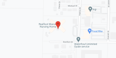 Reelfoot Manor Nursing Home in google map