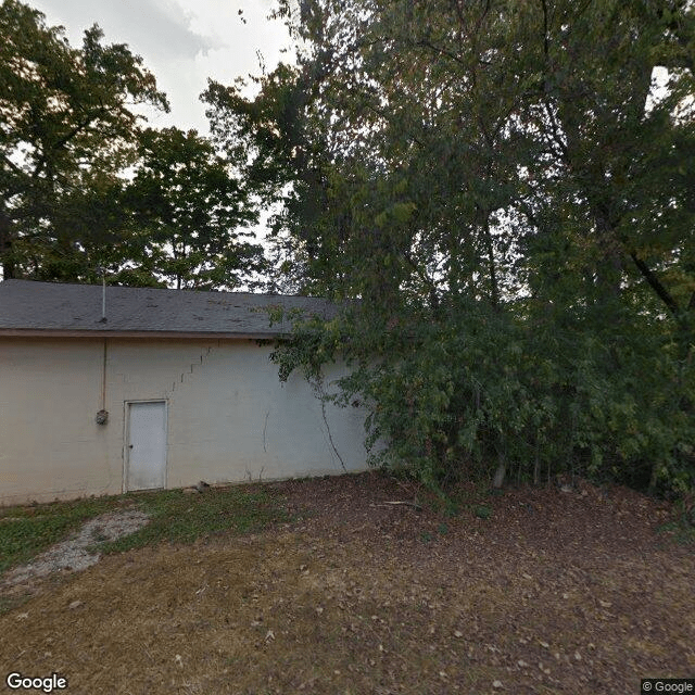 street view of Little Creek Sanitarium