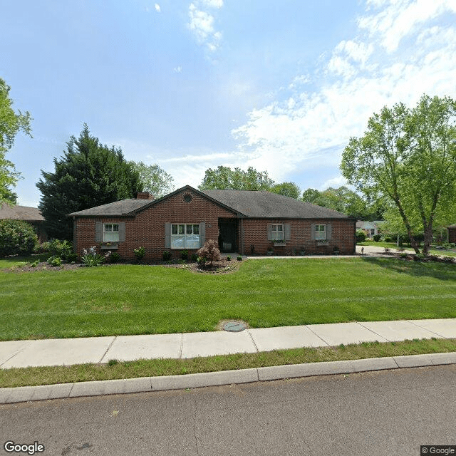 street view of Shannondale of Knoxville