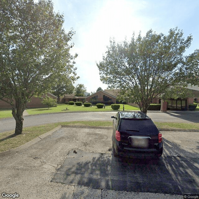 street view of The Autumn Hills Assisted Living