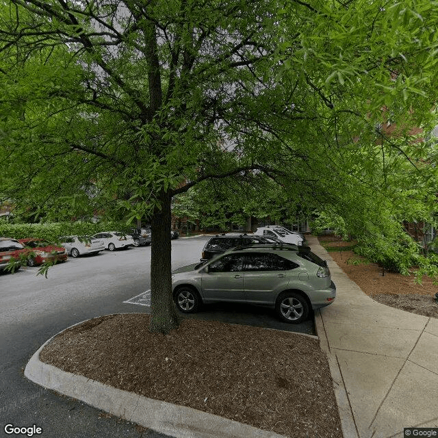 street view of Richland Place