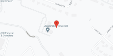 Chippington Towers II in google map