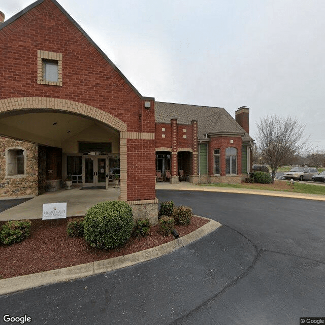 Hearthside Senior Living of Lebanon 