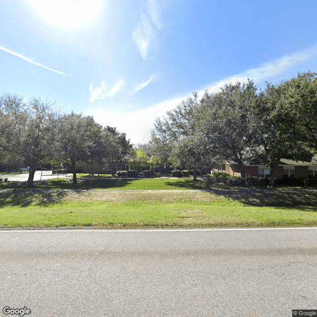 street view of Knollwood Pointe