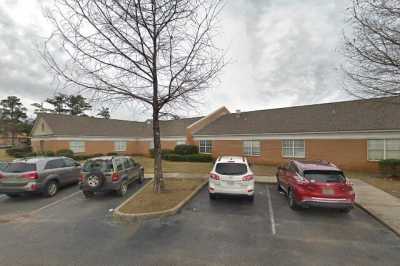 Photo of Cogburn Nursing Ctr Midtown