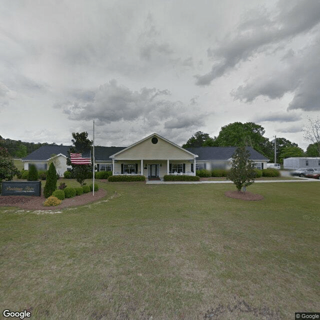 street view of Providence Home