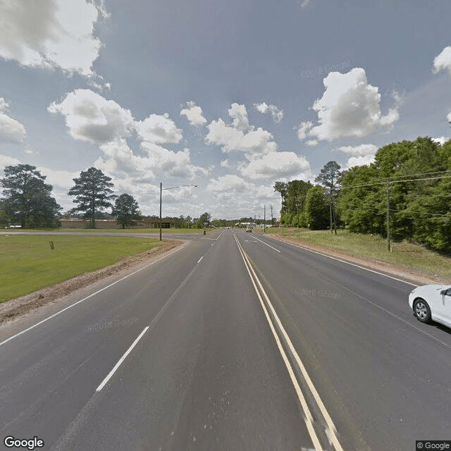 street view of Pine Needle Place