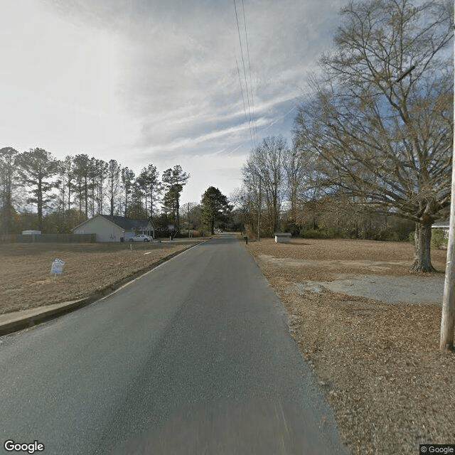 street view of Estes Health Care Ctr