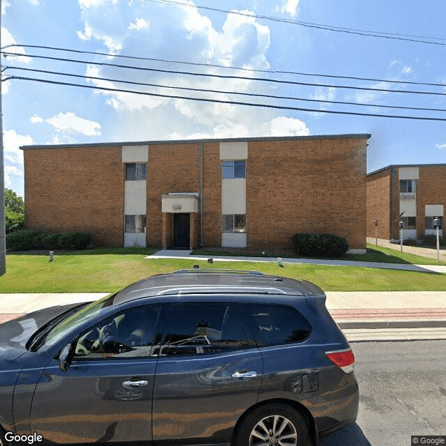 street view of Azalea Trace