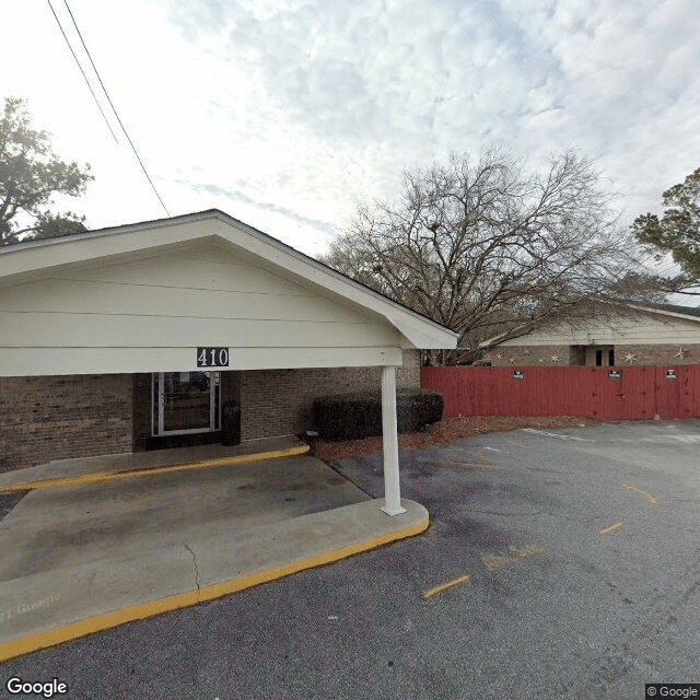 street view of Lakehaven Nursing Home