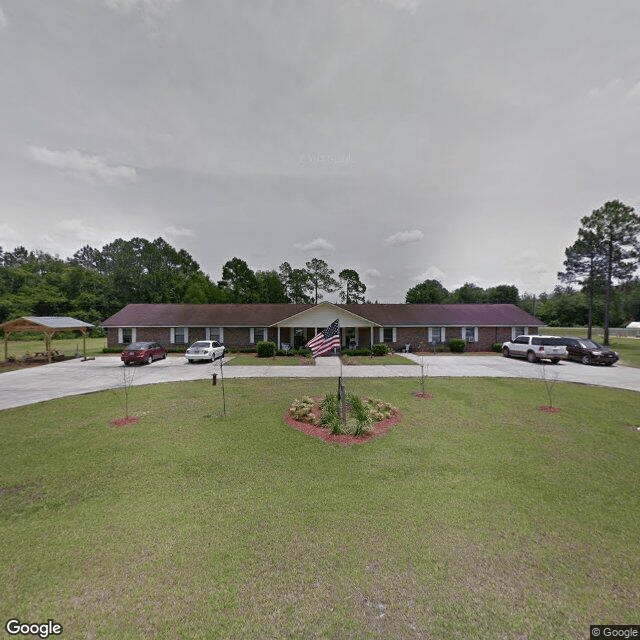 street view of Lakeview Retirement Center