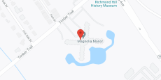 Magnolia Manor on the Coast in google map
