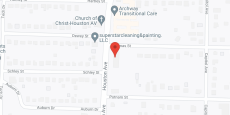 Macy Retirement Center in google map