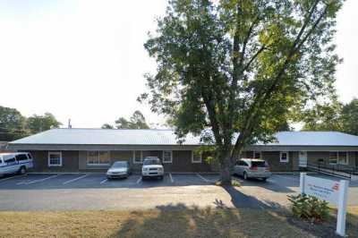 Photo of Macy Retirement Center