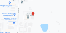 John-Wesley Villas in google map