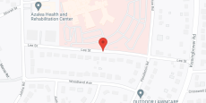 Augusta Villas in google map