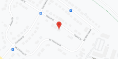 Vincent Personal Care in google map