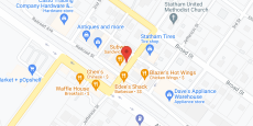 Mulberry Grove Assisted Living in google map