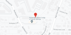 Mann House Sandy Springs in google map