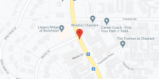 Legacy Ridge at Buckhead in google map