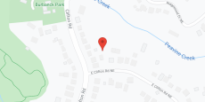 Budd Terrace At Wesley Woods in google map