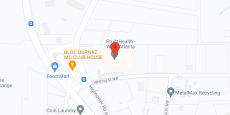 Pruitthealth of West Atlanta in google map