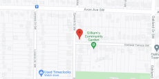Betty's Personal Care Home in google map