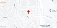 Shenandoah Villas in google map