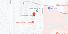 The Harbor at Douglasville in google map