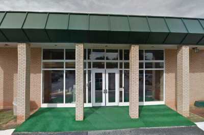 Photo of Pruitt Health Austell